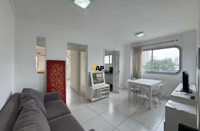 Apartamento com 2 quartos à venda na Avenida Dória, 482, Vila Alexandria, São Paulo