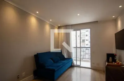 Apartamento com 3 quartos à venda na Rua Doutor Luiz Migliano, 1857, Morumbi, São Paulo
