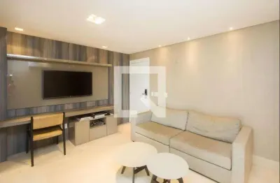 Apartamento com 2 quartos à venda na Rua Kansas, 1771, Brooklin, São Paulo