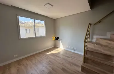 Sobrado em condomínio à venda em são paulo-sp, parque munhoz: 2 quartos, 2 banheiros, 1 vaga, 110m².