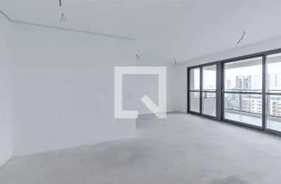 Apartamento com 3 quartos à venda na Rua Barão do Triunfo, 619, Brooklin, São Paulo