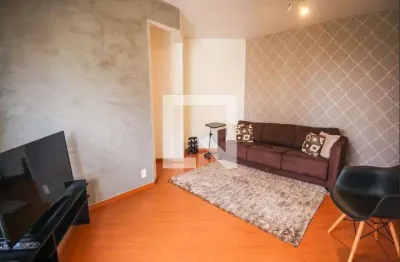 Apartamento com 1 quarto à venda na Rua Deputado João Sussumu Hirata, 741, Panamby, São Paulo