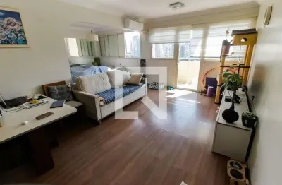 Apartamento com 2 quartos à venda na Avenida Duquesa de Goiás, 915, Real Parque, São Paulo