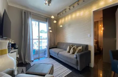 Apartamento com 1 quarto à venda na Rua Ascencional, 277, Panamby, São Paulo