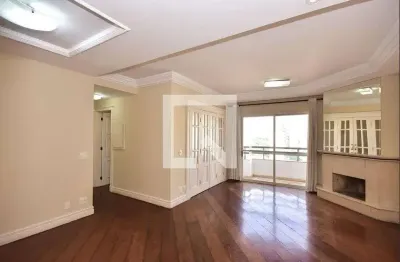 Apartamento com 4 quartos à venda na Rua Doutor José de Andrade Figueira, 456, Morumbi, São Paulo