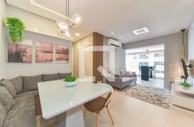 Apartamento com 2 quartos à venda na Rua Arizona, 774, Brooklin, São Paulo