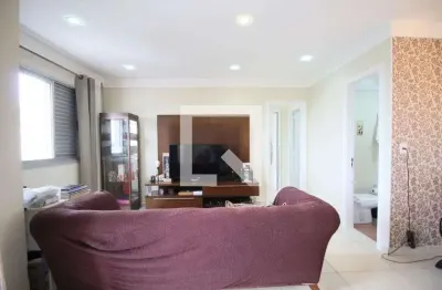 Cobertura com 3 quartos à venda na Rua Doutor Mário de Moura e Albuquerque, 628, Jardim Monte Kemel, São Paulo