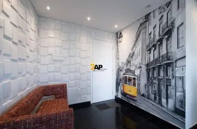 Sala comercial para locação em Cerqueira César, São Paulo-SP: 3 salas, 2 banheiros, 6 vagas, 132m²!