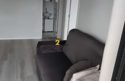 Apartamento para locação em são paulo-sp, umarizal: 2 quartos, mobiliado completo, área de lazer completa. alugue já!