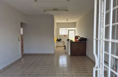 Locação de sala comercial de 140m², campinas-sp: excelente oportunidade!