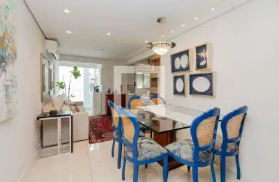 Apartamento com 1 quarto à venda na Rua Gil Eanes, 233, Brooklin, São Paulo