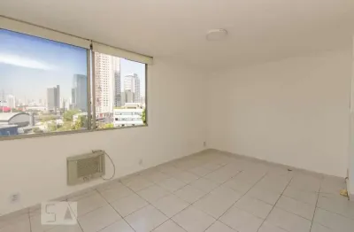 Apartamento com 1 quarto à venda na Rua Ministro Nelson Hungria, 651, Real Parque, São Paulo