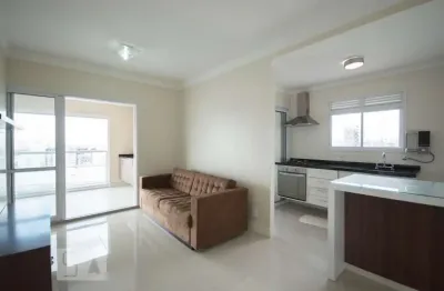 Apartamento com 2 quartos à venda na Rua Jaceru, 397, Brooklin, São Paulo