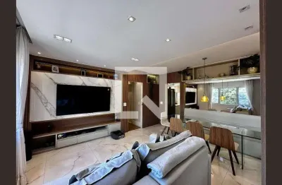 Apartamento com 2 quartos à venda na Rua Novo Cancioneiro, 113, Brooklin, São Paulo