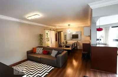 Apartamento com 3 quartos à venda na Rua Adalívia de Toledo, 397, Real Parque, São Paulo