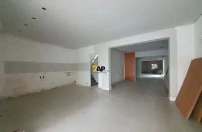 Casa comercial para locação em moema - sp: 5 salas, 4 banheiros, 4 vagas, 230m² de área.