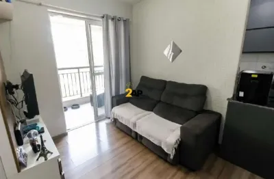 Apartamento para locação na vila andrade, são paulo-sp: 2 quartos, 1 suíte, 2 banheiros e vaga de garagem!