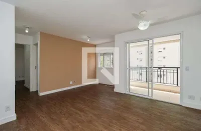 Apartamento com 2 quartos à venda na Rua José Carlos de Toledo Piza, 238, Panamby, São Paulo