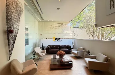 Casa comercial para venda ou locação no Jardim Europa: 6 salas, 6 banheiros, 6 vagas, 360 m².