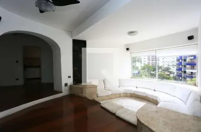 Apartamento com 2 quartos à venda na Rua Marcus Pereira, 237, Morumbi, São Paulo