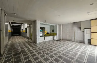 Barracão / Galpão / Depósito para alugar na Alameda dos Maracatins, 61, Indianópolis, São Paulo