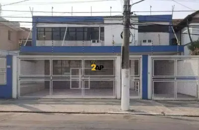 Prédio comercial para locação na Vila Mariana, São Paulo-SP: 4 banheiros, 20 vagas de garagem, 958m².