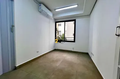 Aluguel de Sala Comercial na Vila Suzana, São Paulo-SP: 2 Salas, 2 Banheiros, 1 Vaga, 40m².