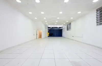 Loja comercial para locação em São Paulo-SP, Vila Mariana 2 banheiros, 2 vagas de garagem, 340m²