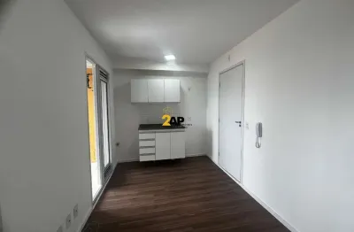 Apartamento para alugar com 35m², 2 quartos e sem vaga - Vila das Belezas