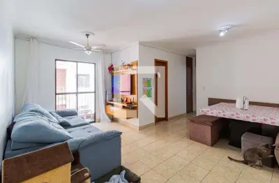 Apartamento com 3 quartos à venda na Rua Bernardino Estazione, 292, Jardim São Luís, São Paulo