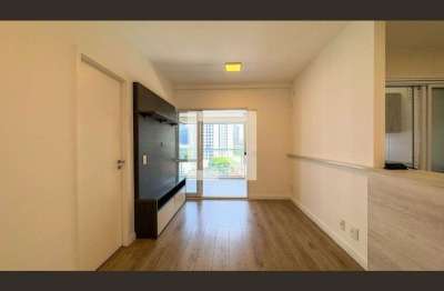 Apartamento com 1 quarto à venda na Rua Jaceru, 399, Brooklin, São Paulo