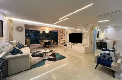 Apartamento à venda em São Paulo-SP, Vila Andrade: 2 quartos, 2 suítes, 2 banheiros, 2 vagas, 91m² de área. Sacada com churrasqueira.