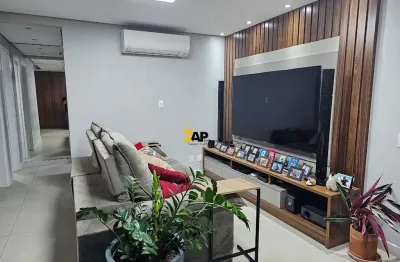 Apartamento à venda em São Paulo-SP, Jardim Caboré: 2 quartos, 1 suíte, 2 banheiros, 2 vagas, 87m². Imperdível oportunidade!