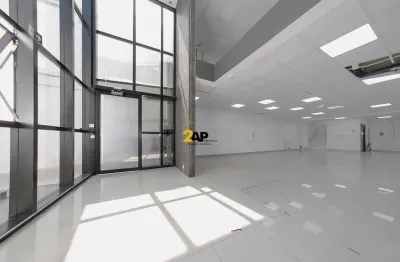 Prédio Comercial para Locação em Santana, São Paulo-SP: 650m², 9 Banheiros e 6 Vagas de Garagem