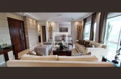 Apartamento com 3 quartos à venda na Rua José Ramon Urtiza, 286, Panamby, São Paulo