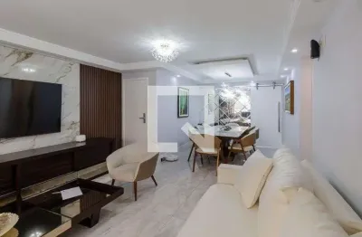 Apartamento com 4 quartos à venda na Rua Leonardo Cerveira Varandas, 128, Panamby, São Paulo