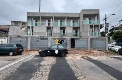 Casa com 2 quartos à venda na Rua José Silvestre da Cruz, 164, Parque Arariba, São Paulo
