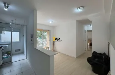 APARTAMENTO RESIDENCIAL em São Paulo - SP, Jardim Casablanca