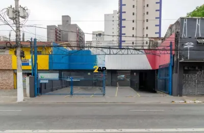 Loja Comercial para aluguel na Vila Nova Conceição, 3 Banheiros, 5 Vagas de Garagem, 400m² de Área