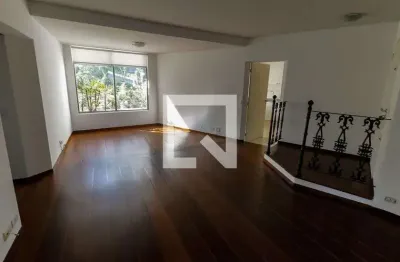 Apartamento com 3 quartos à venda na Rua Charles Spencer Chaplin, 268, Morumbi, São Paulo