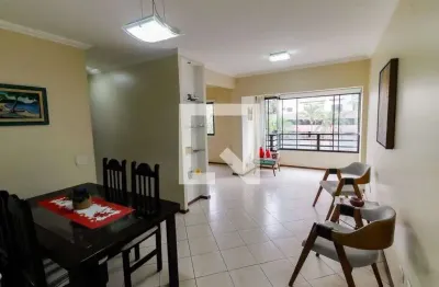Apartamento com 3 quartos à venda na Avenida Giovanni Gronchi, 4922, Morumbi, São Paulo