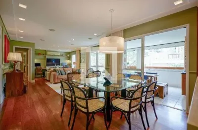 Apartamento com 3 quartos à venda na Rua Fábio Lopes dos Santos Luz, 380, Panamby, São Paulo