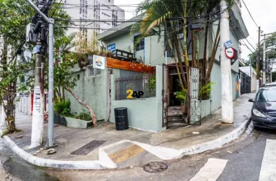 Ponto Comercial à Venda em Santo Amaro - Borga Gato, 236 m² de Área