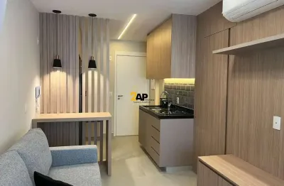 Apartamento de Luxo para Locação no Bairro Paraíso, São Paulo-SP: Conforto e Sofisticação em um Só Lugar!