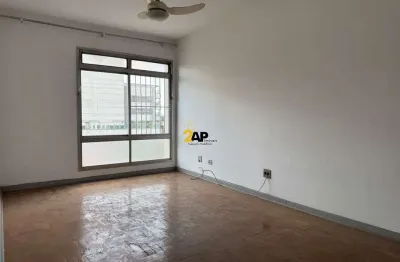 Apartamento à venda em Pinheiros - São Paulo-SP: 1 quarto, 1 sala, 1 banheiro, 1 vaga de garagem, 56m² de área!