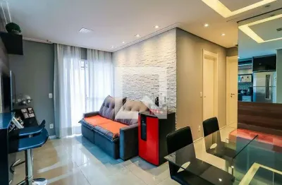 Apartamento com 2 quartos à venda na Rua David Matarasso, 139, Vila Sônia, São Paulo