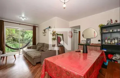 Apartamento com 4 quartos à venda na Rua Judith Passald Esteves, 339, Vila Sônia, São Paulo
