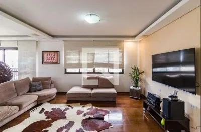 Apartamento com 4 quartos à venda na Rua Deputado João Sussumu Hirata, 919, Panamby, São Paulo