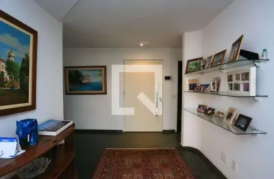 Apartamento com 4 quartos à venda na Rua Américo Alves Pereira Filho, 503, Real Parque, São Paulo