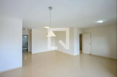 Apartamento com 3 quartos à venda na Avenida José Galante, 363, Morumbi, São Paulo